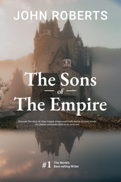 Author Book Store Hero Book Cover Img